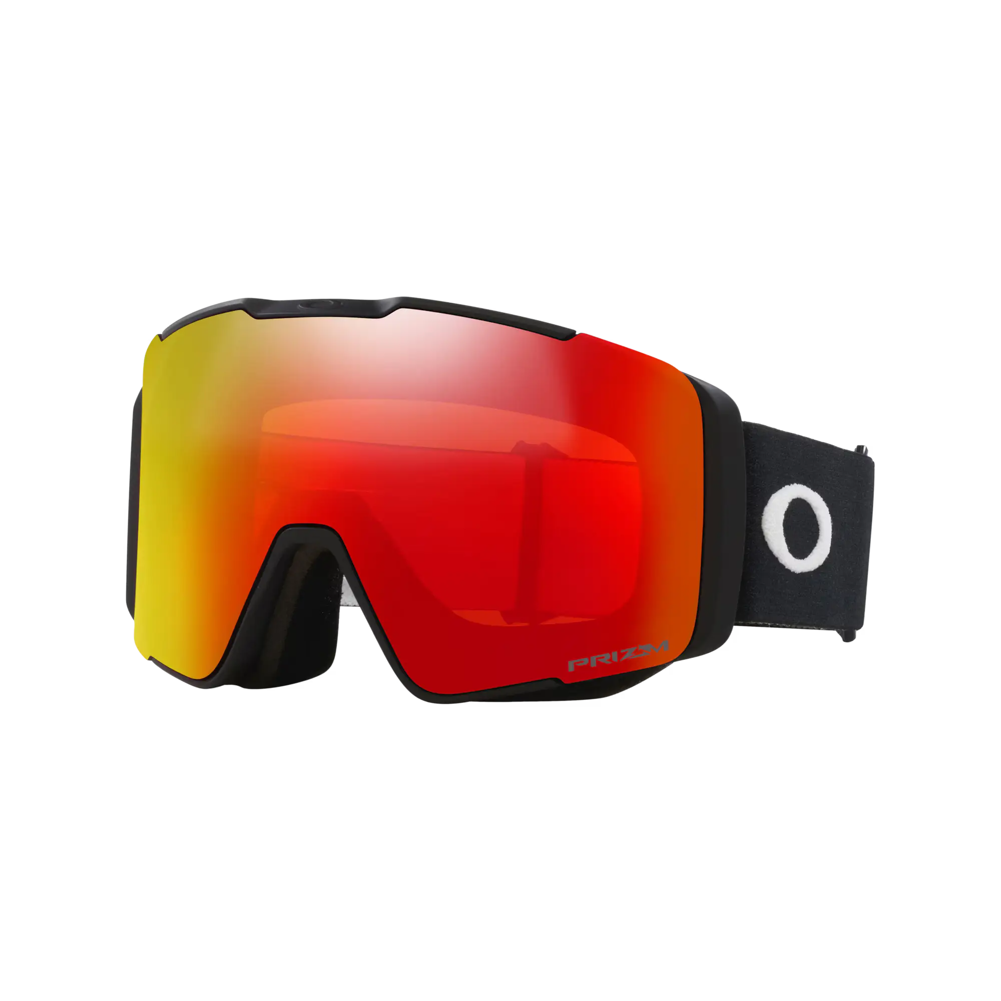 Oakley Line Miner Pro L Snow Goggles