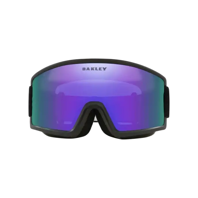 Oakley Target Line M Iridium Goggles 2025
