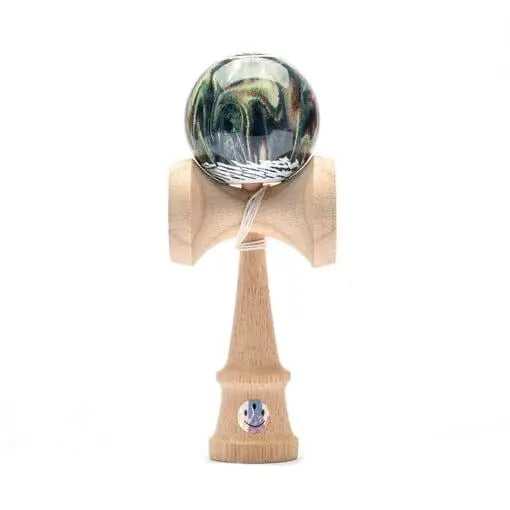 Krom Paranoia Thaw Kendama