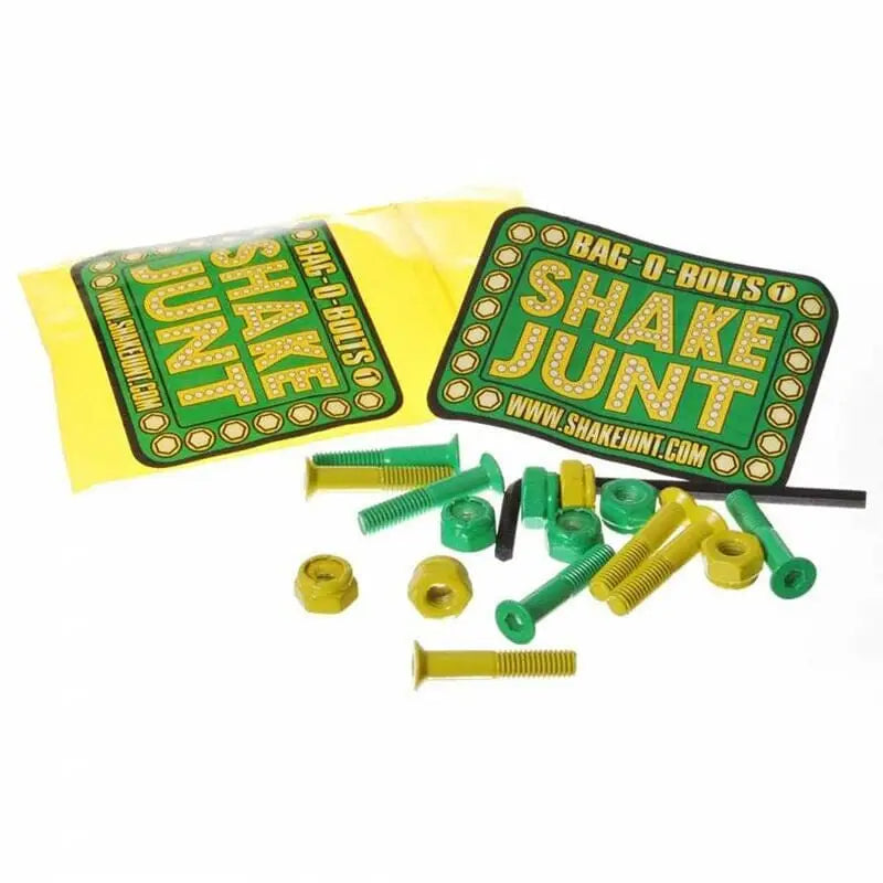 Shake Junt 1" Phillips Hardware