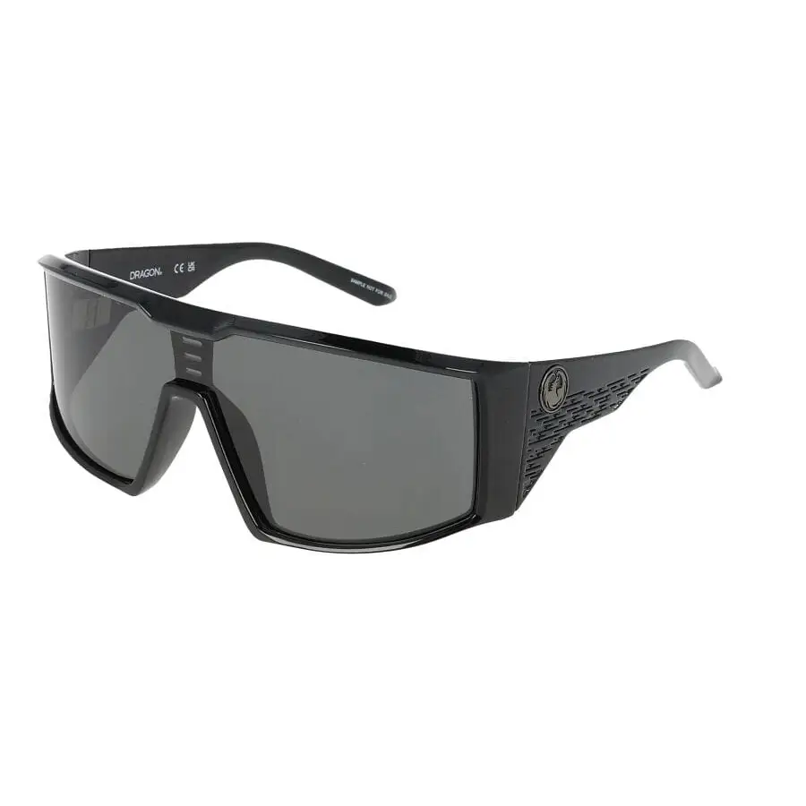 Dragon Tension Sunglasses