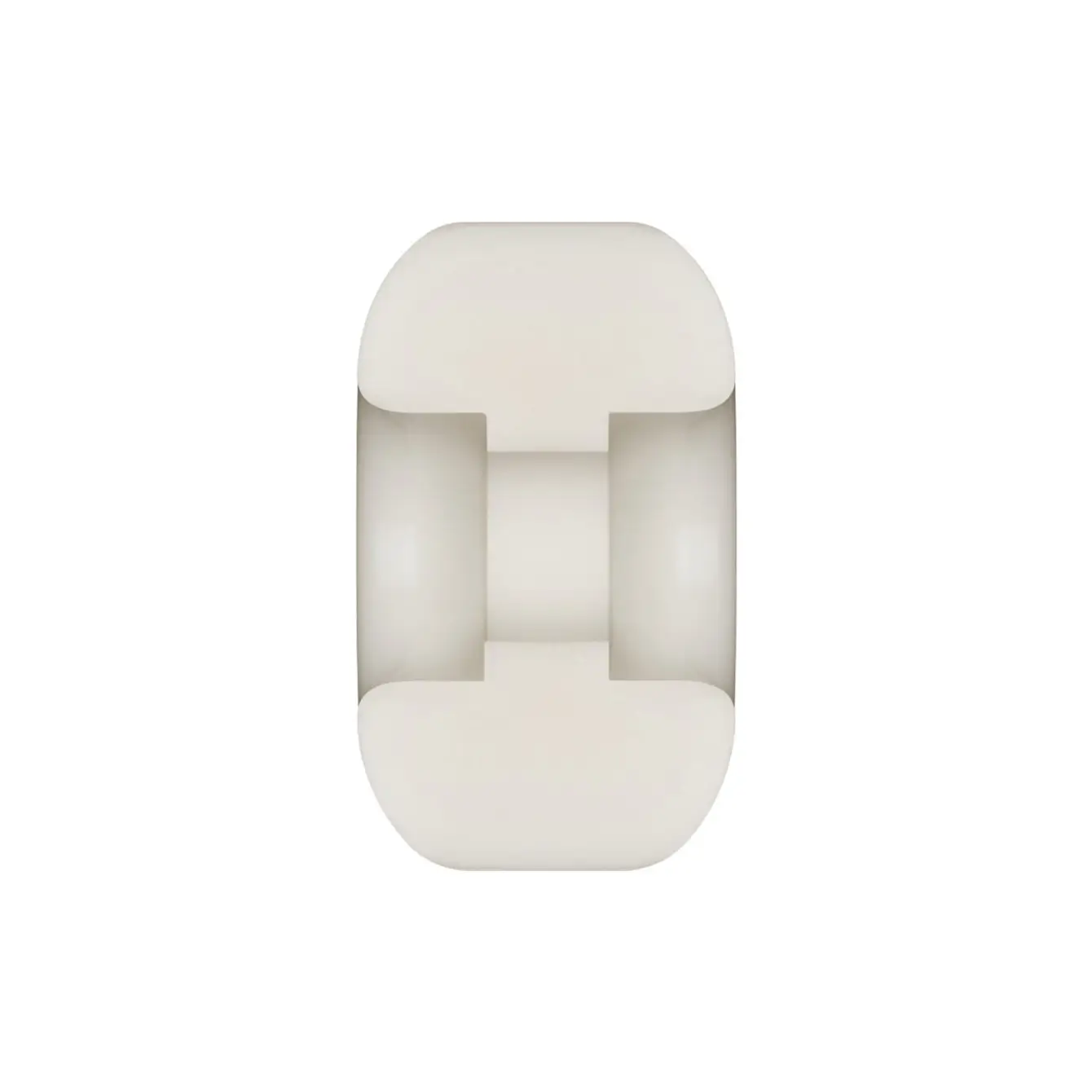 Powell Peralta Dragon Formula Yellow 95A Skate Wheels