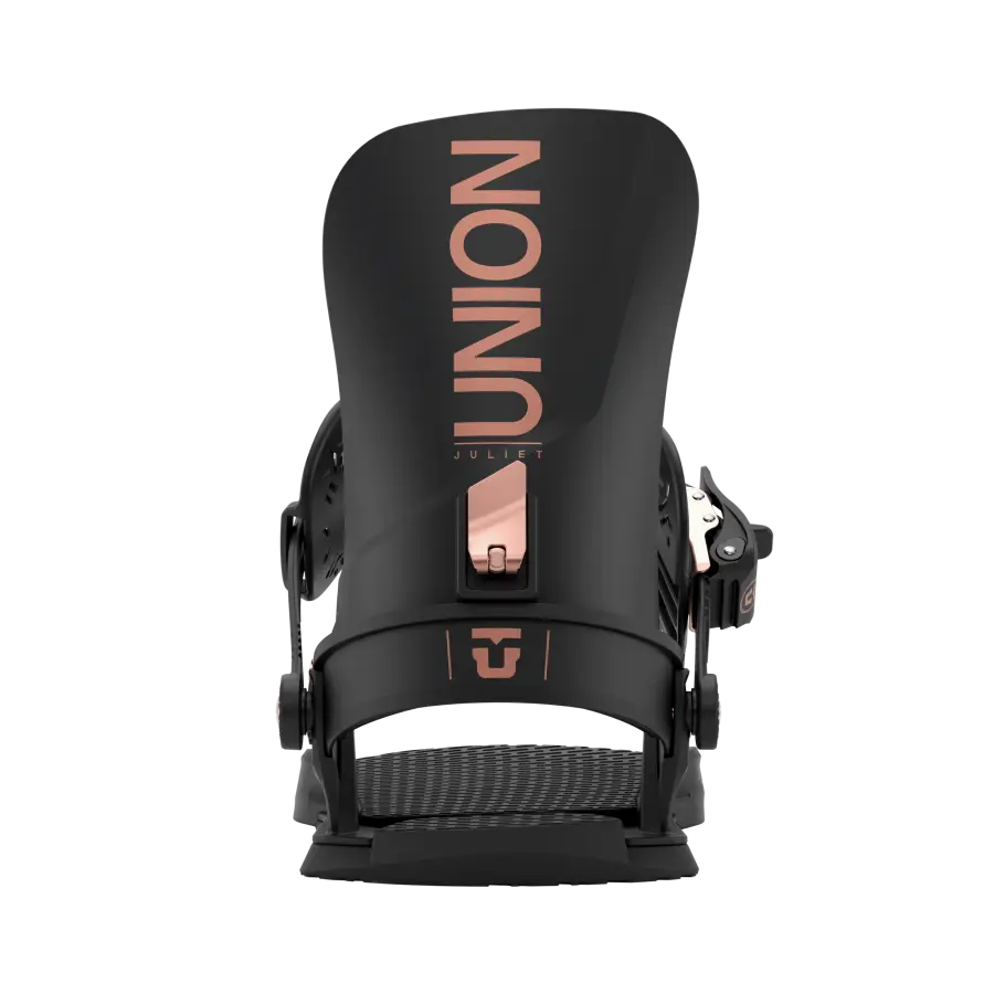 Union Juliet Snowboard Bindings 2026