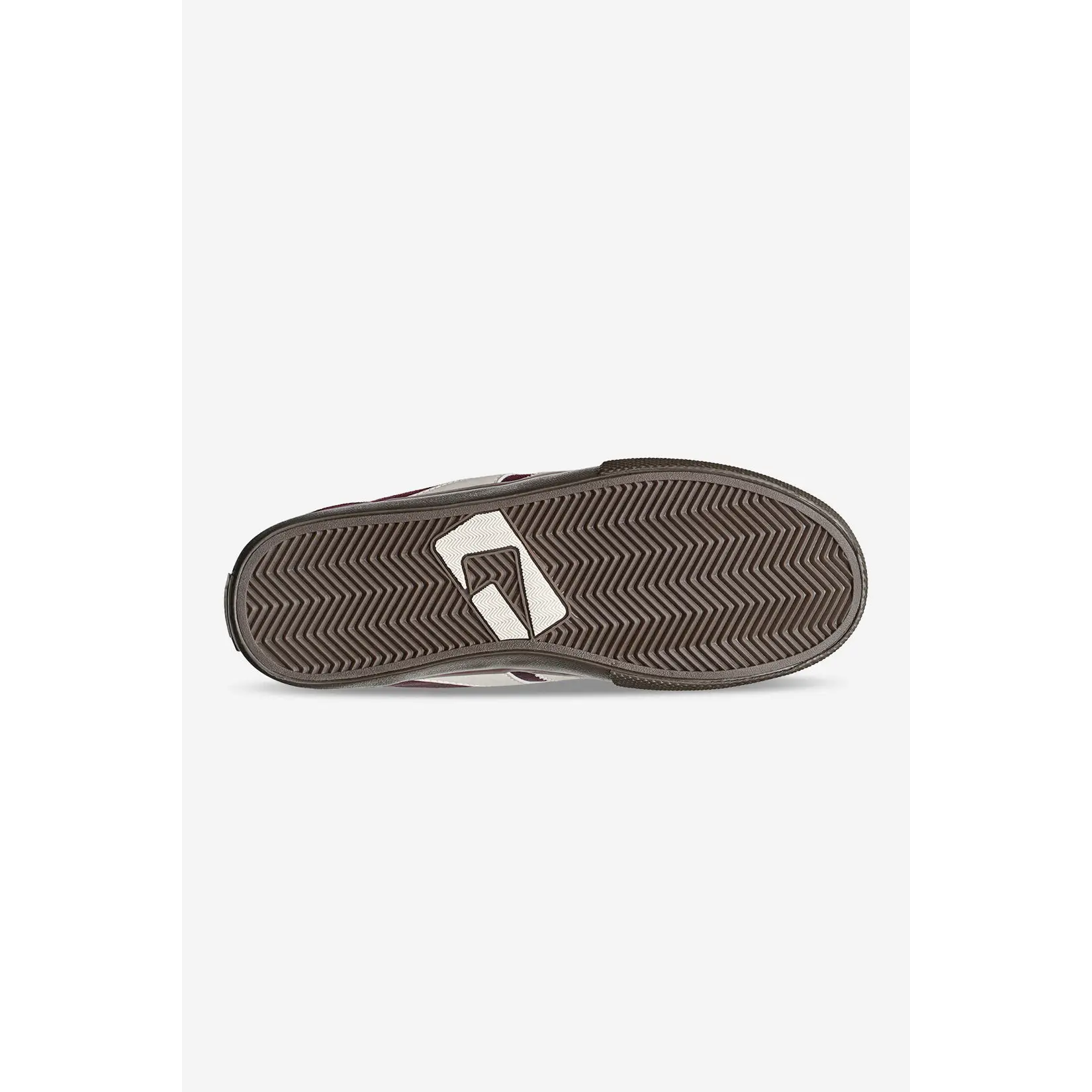 Globe Encore 2 Shoes - Eggplant / Dark Gum