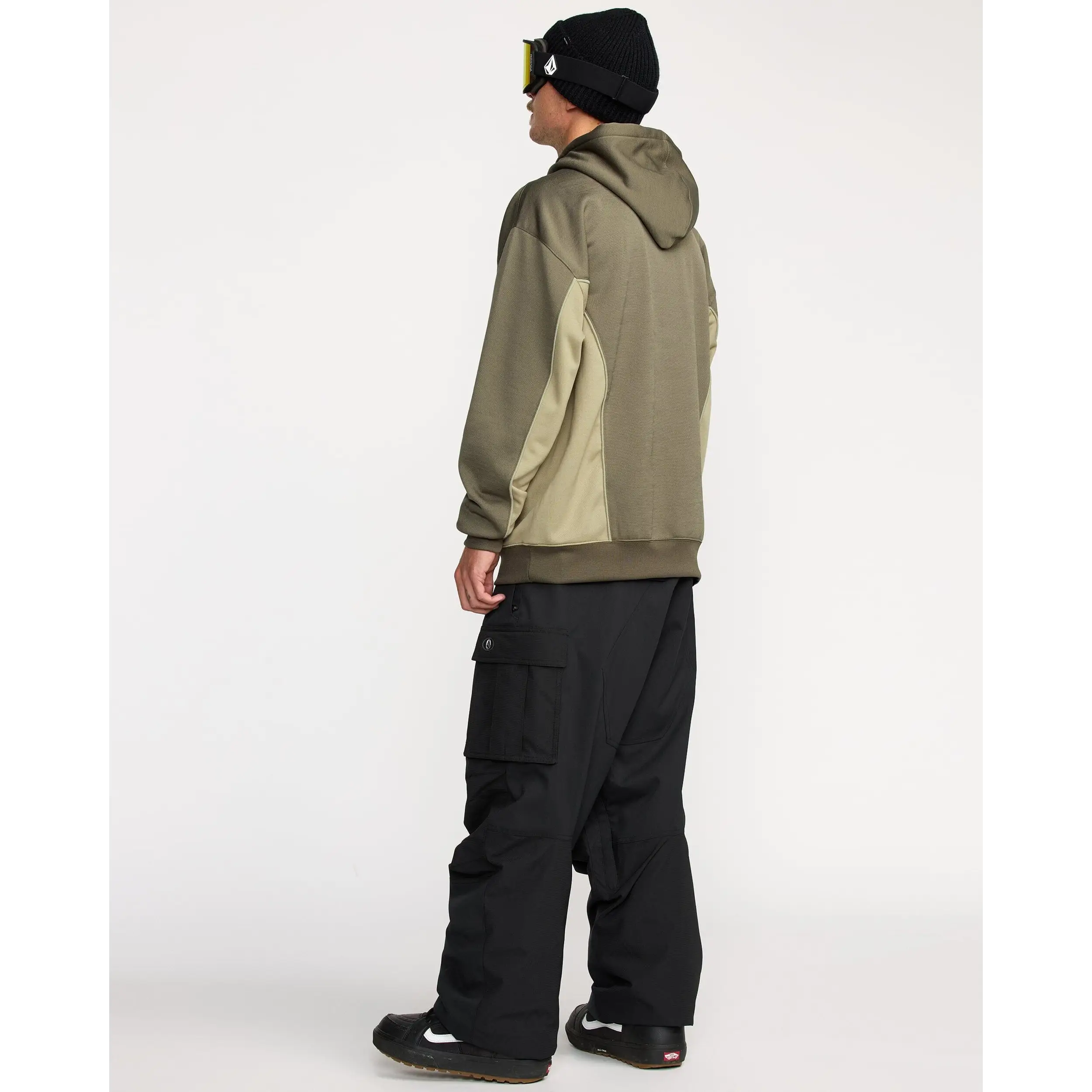 Volcom NWRK Baggy Pants