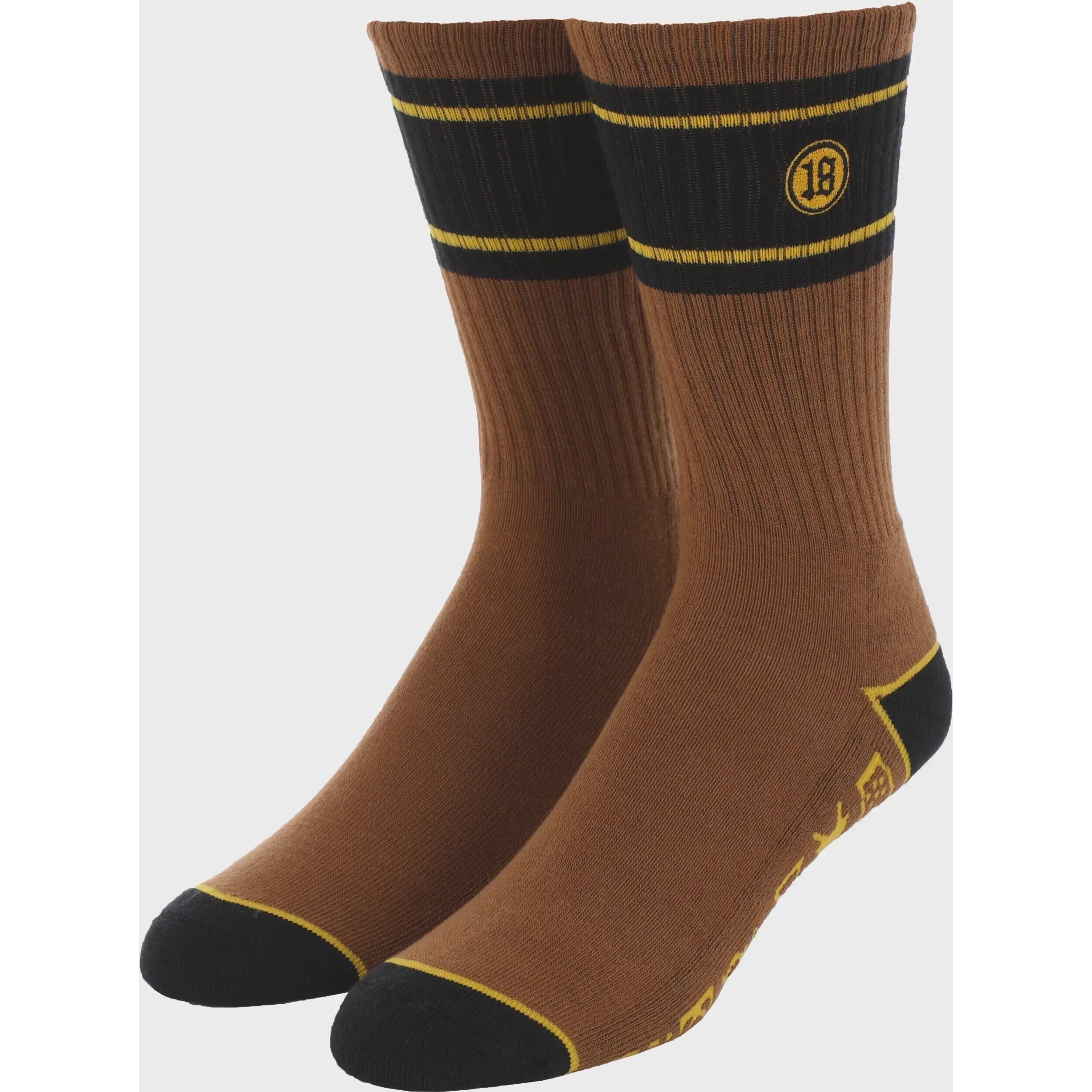 Anti Hero Hecho Por Socks