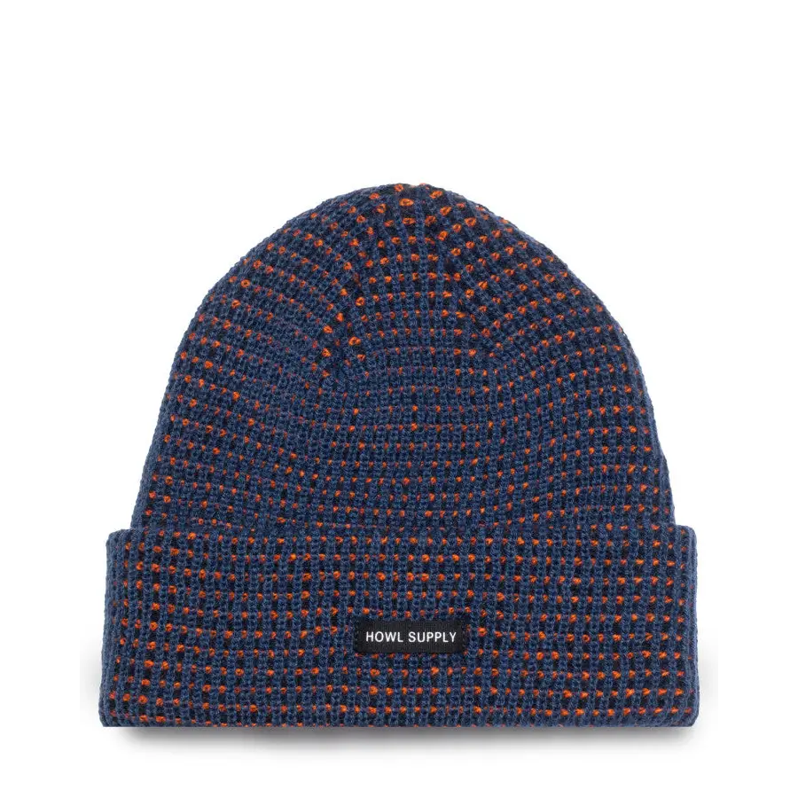 Howl Slash Beanie