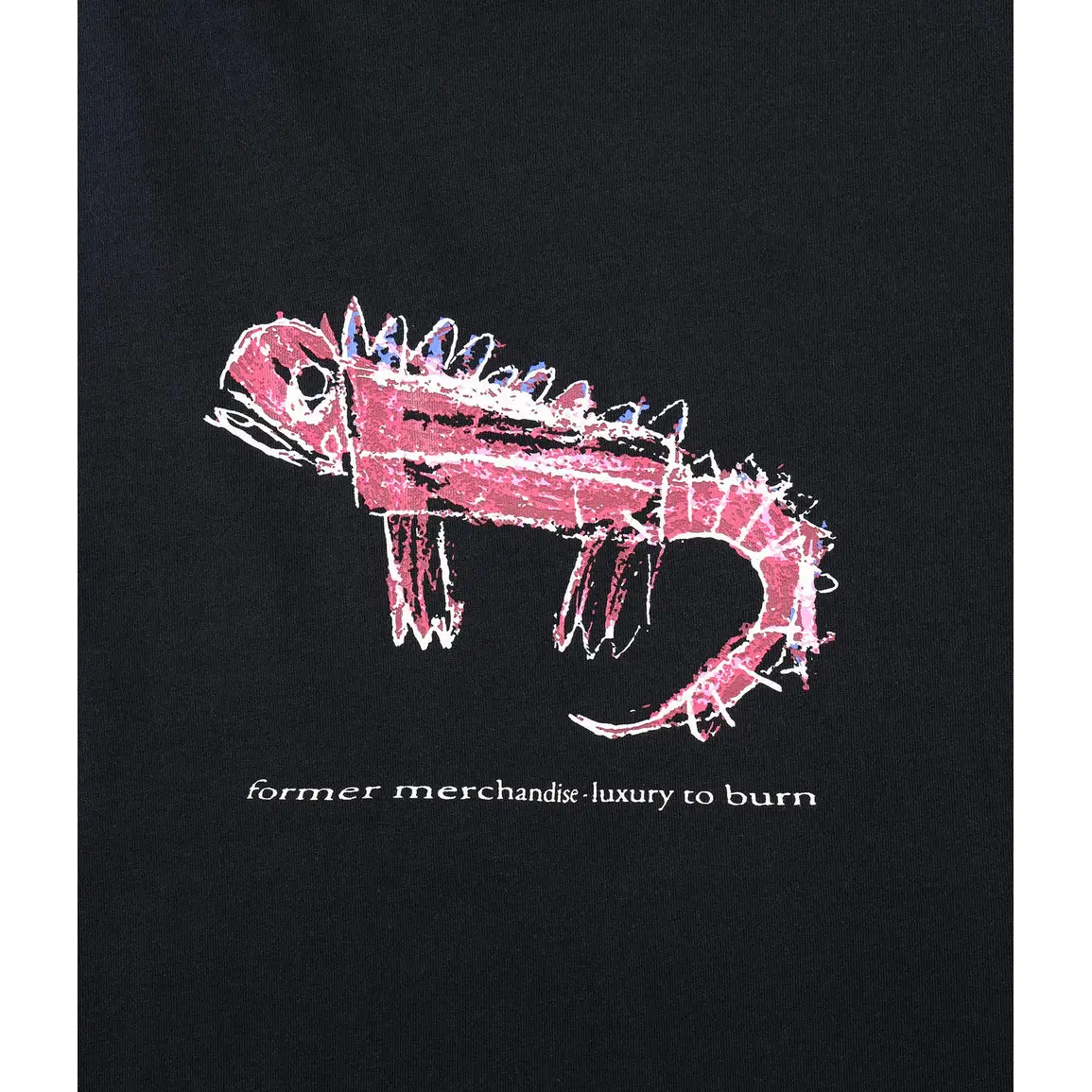 Former Adole T-Shirt