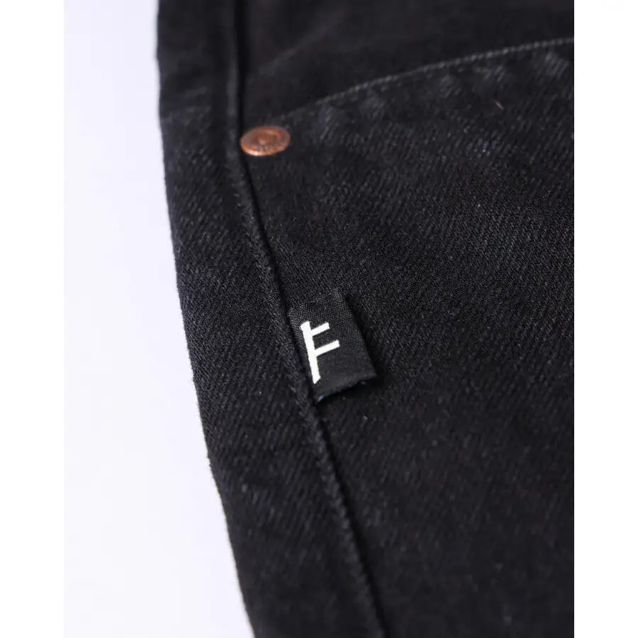 Former AG Denim Pants - Black