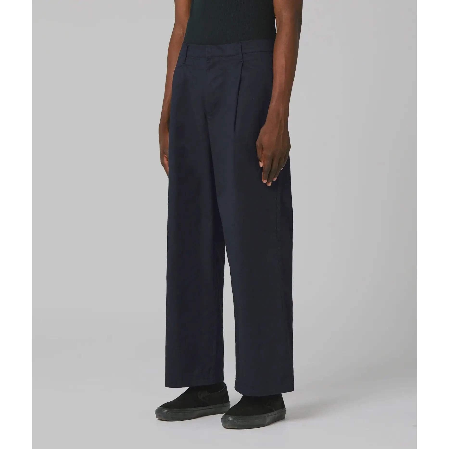 Former Anderson Pants - Navy