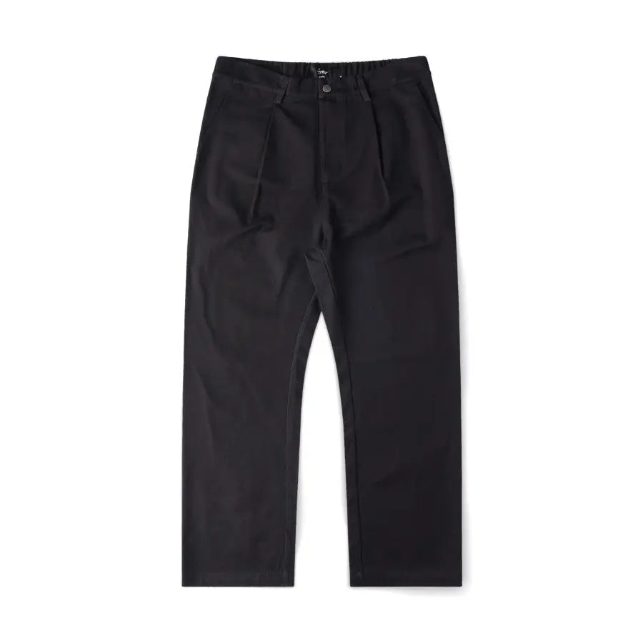 Former Anderson Twill Pants - Black