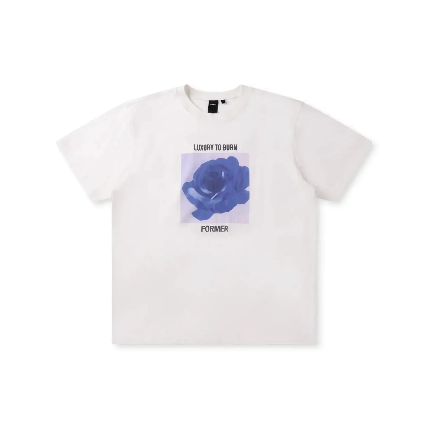 Former Another Flower T-Shirt