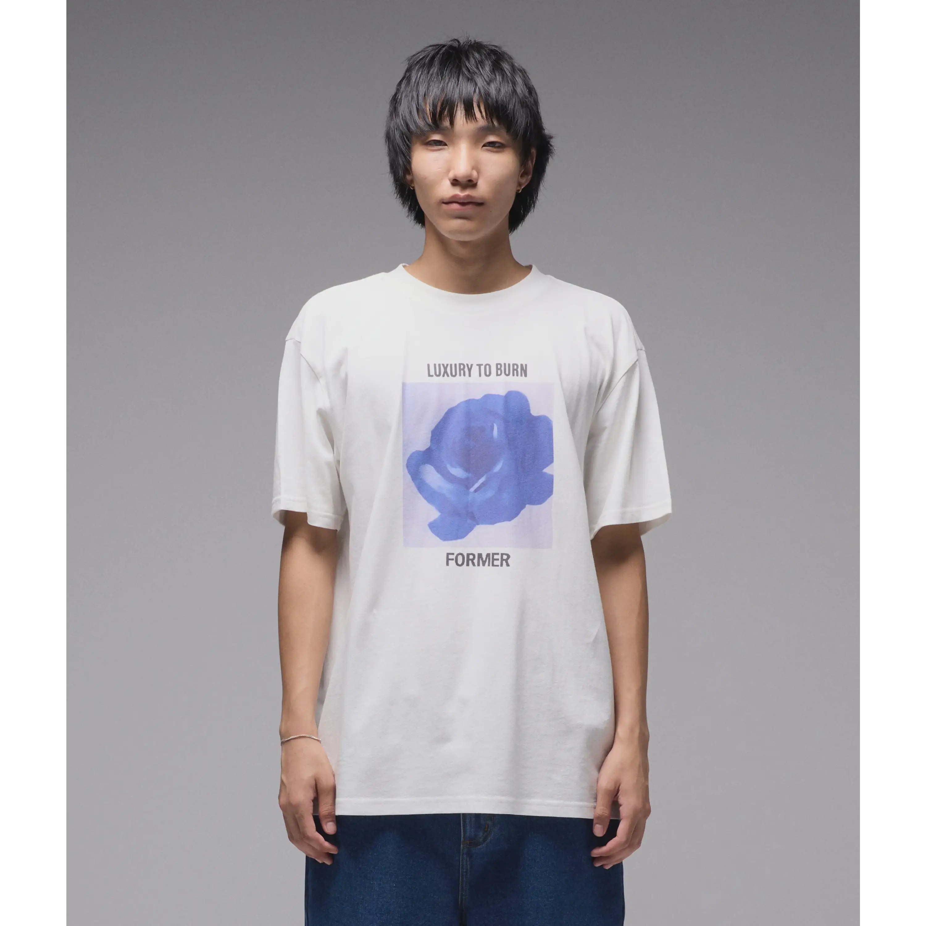 Former Another Flower T-Shirt