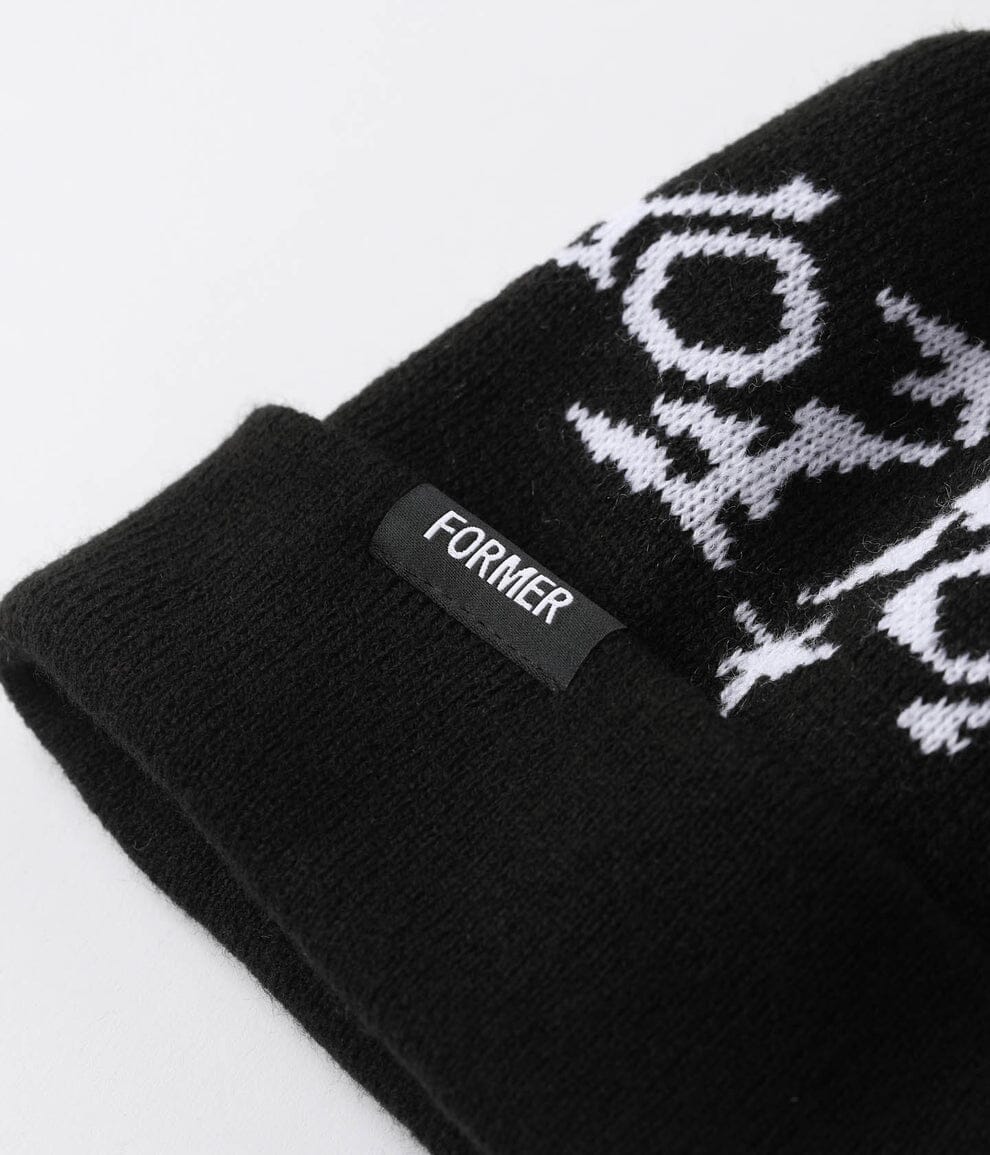 Former Astro Beanie