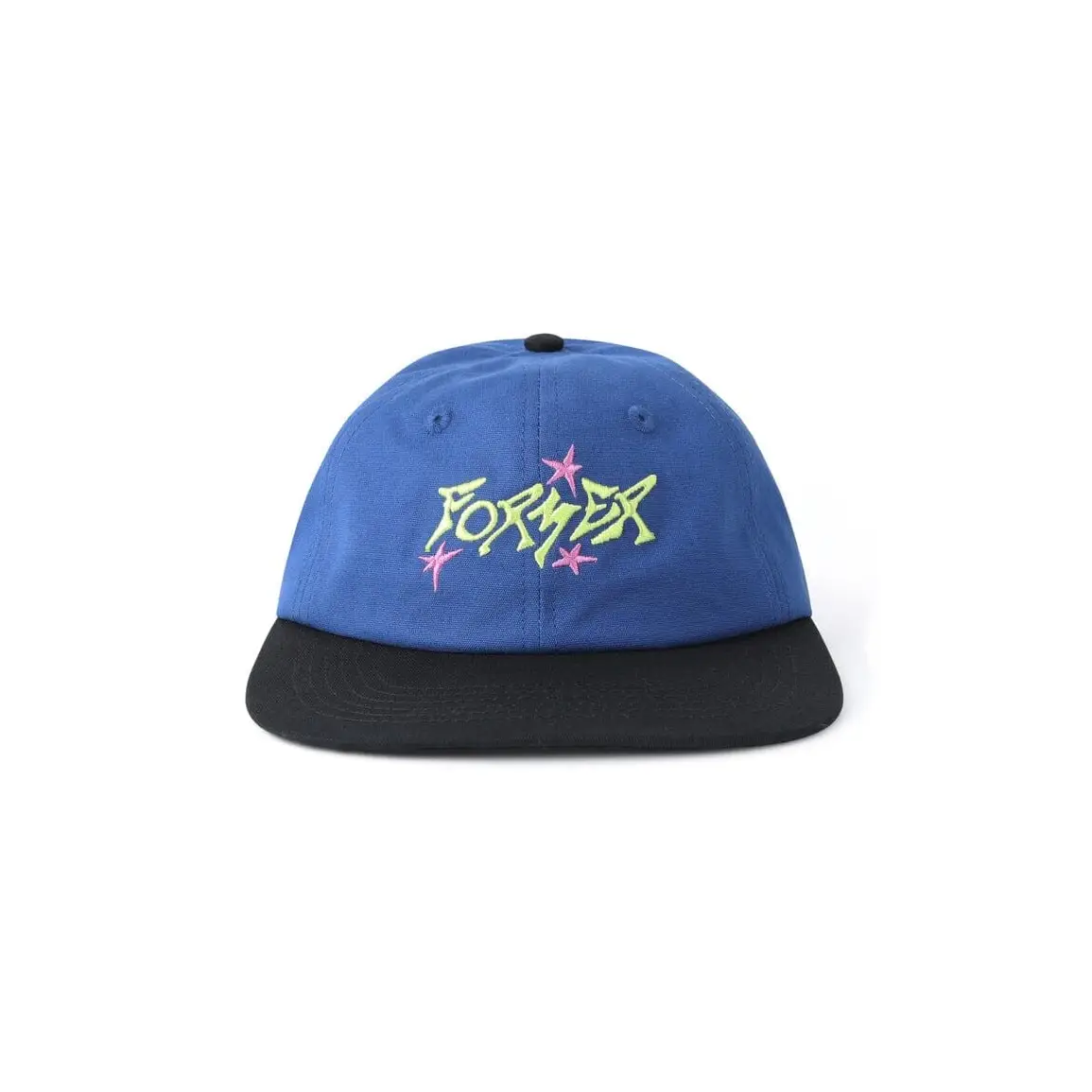 Former Astro Cap