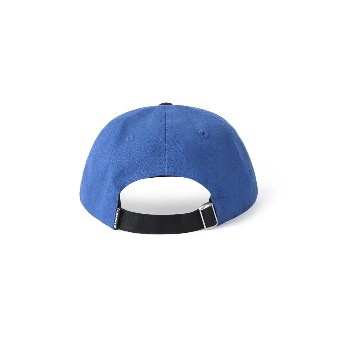 Former Astro Cap