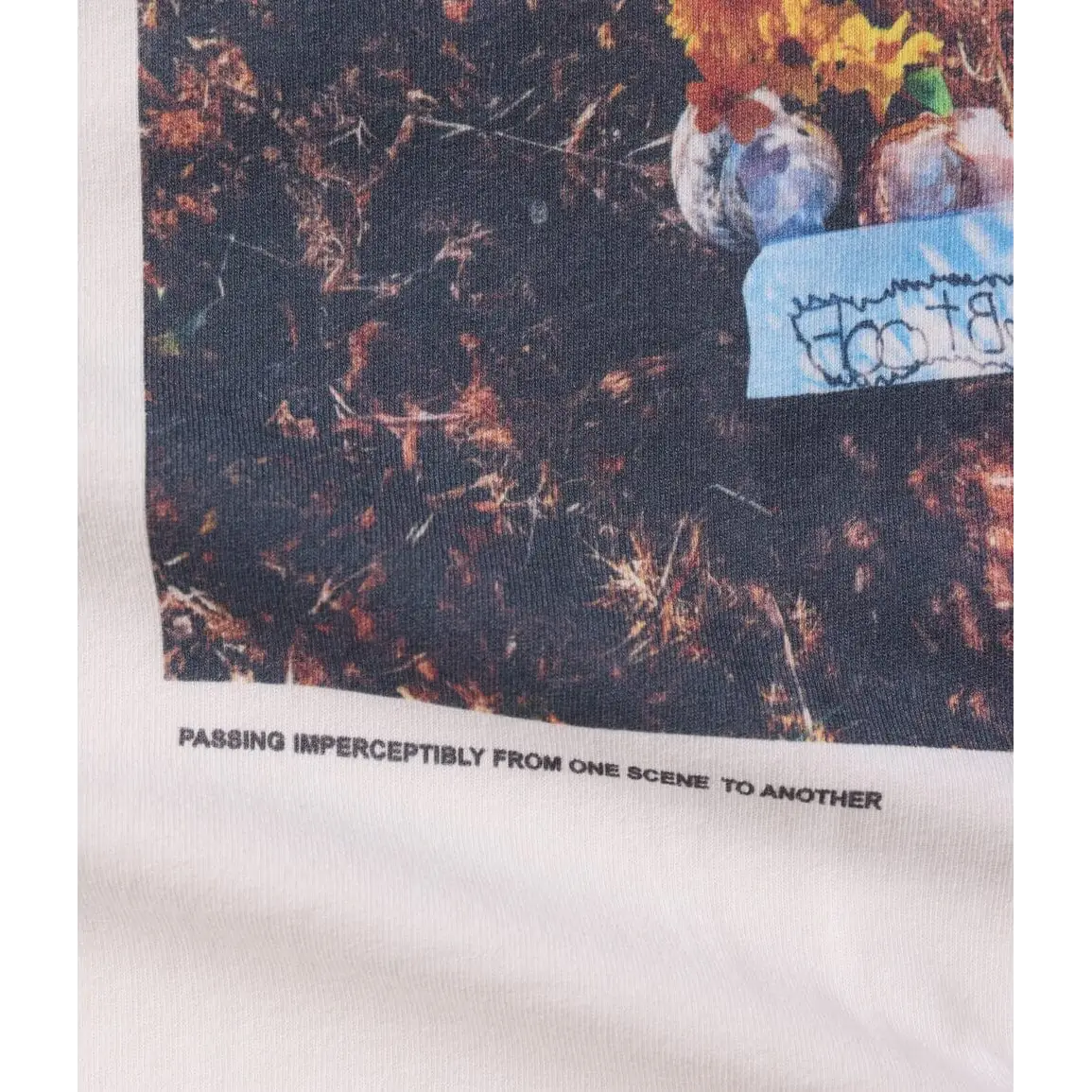 Former Cache T-Shirt