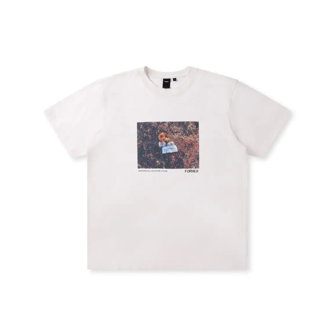 Former Cache T-Shirt