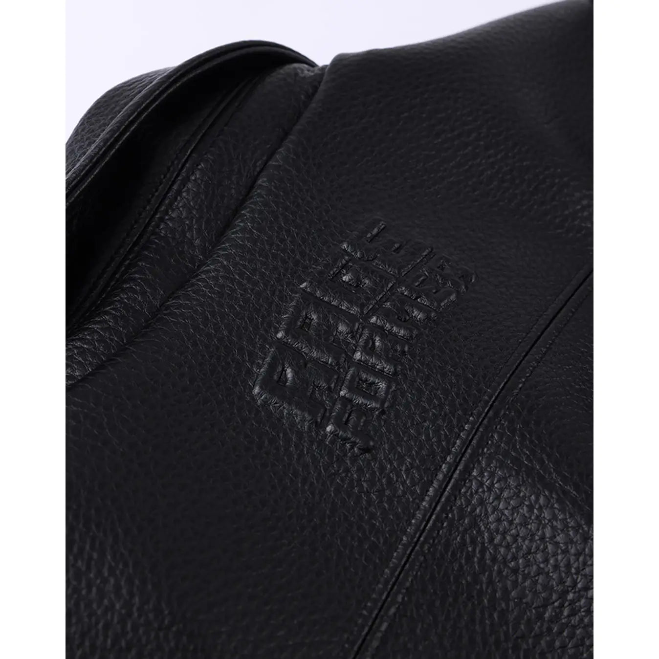 Former Chank Jacket - Black