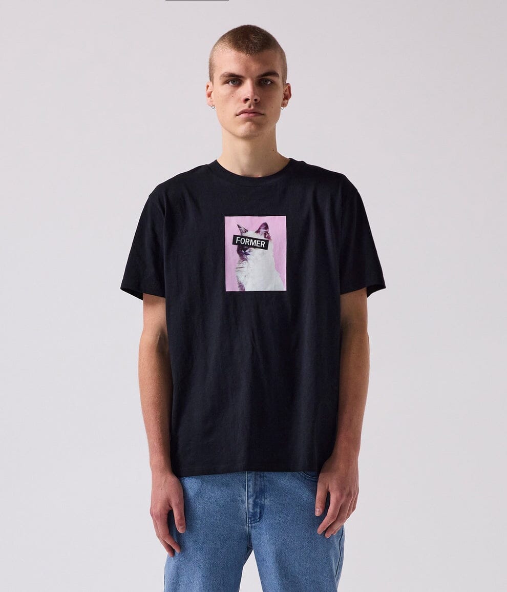 Former Charm T-Shirt