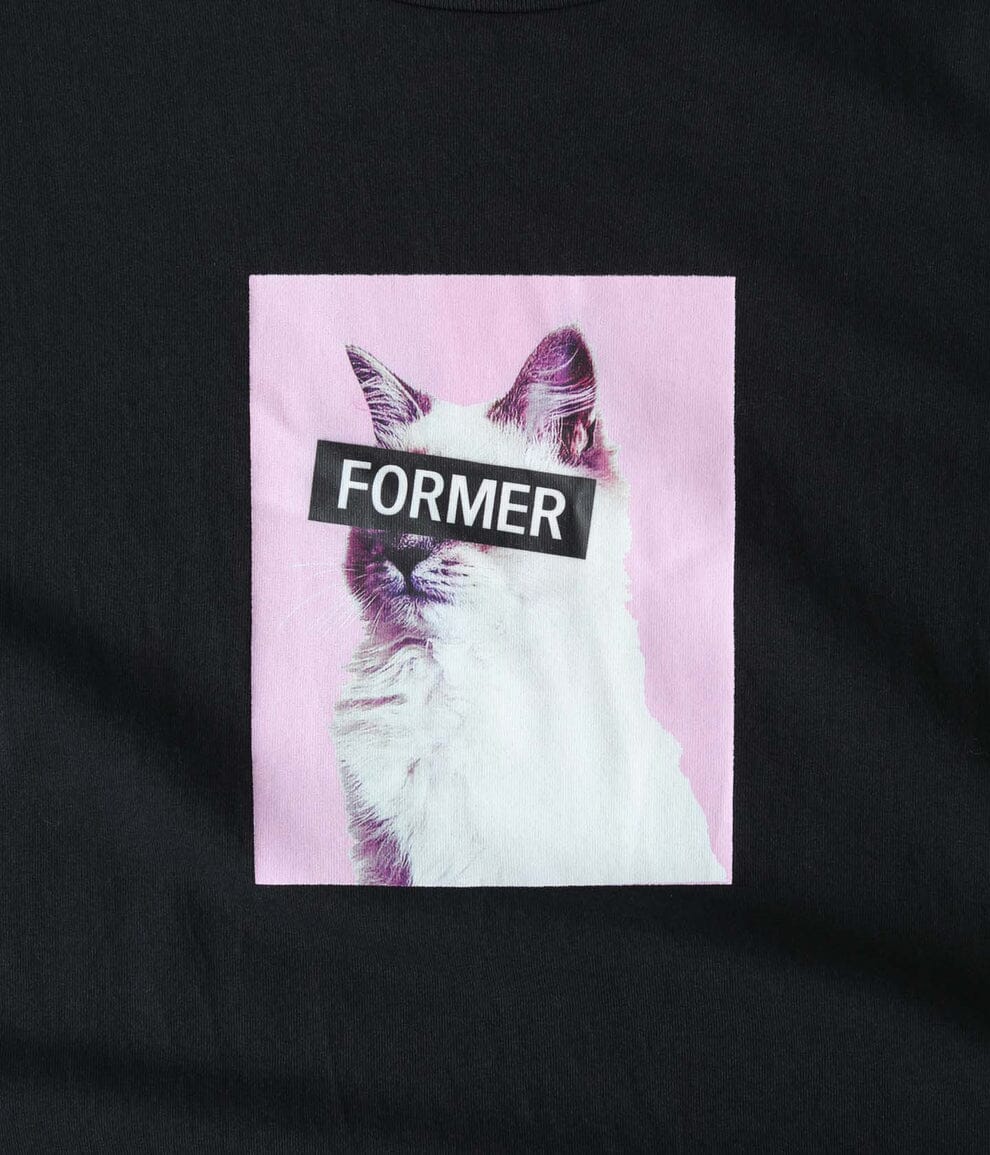 Former Charm T-Shirt