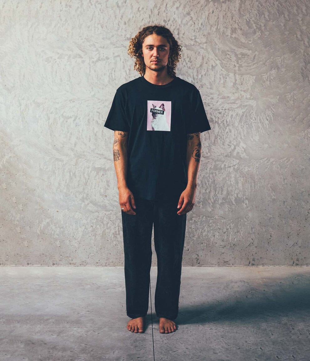 Former Charm T-Shirt