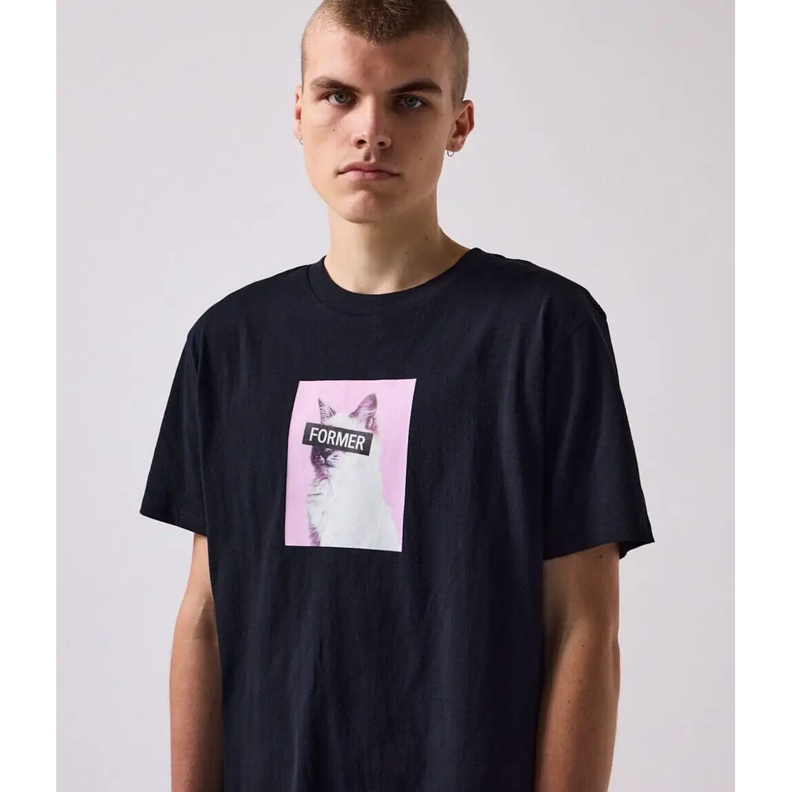 Former Charm T-Shirt