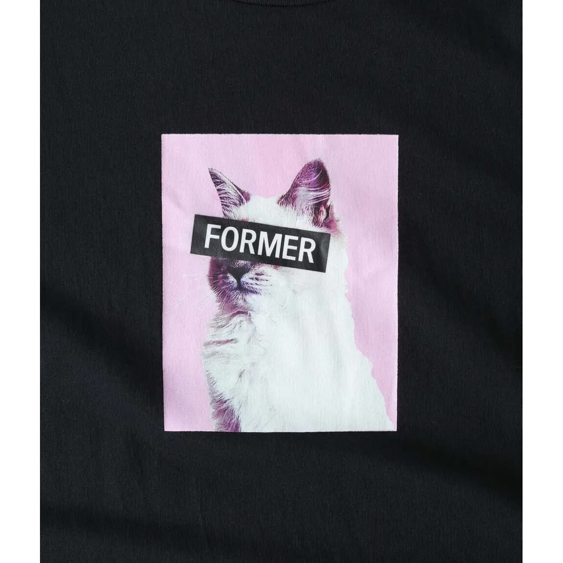 Former Charm T-Shirt
