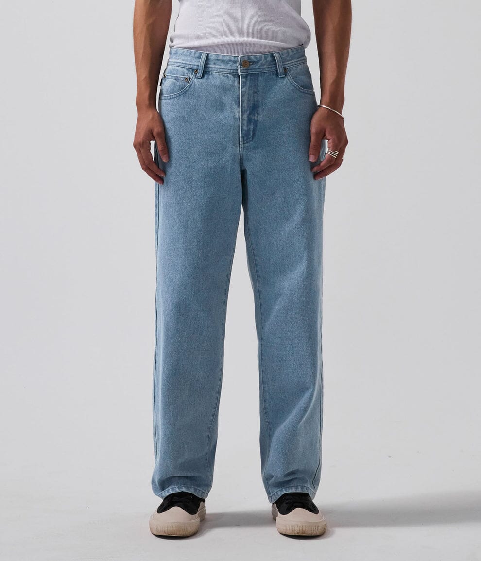 Former Crux Denim Pants