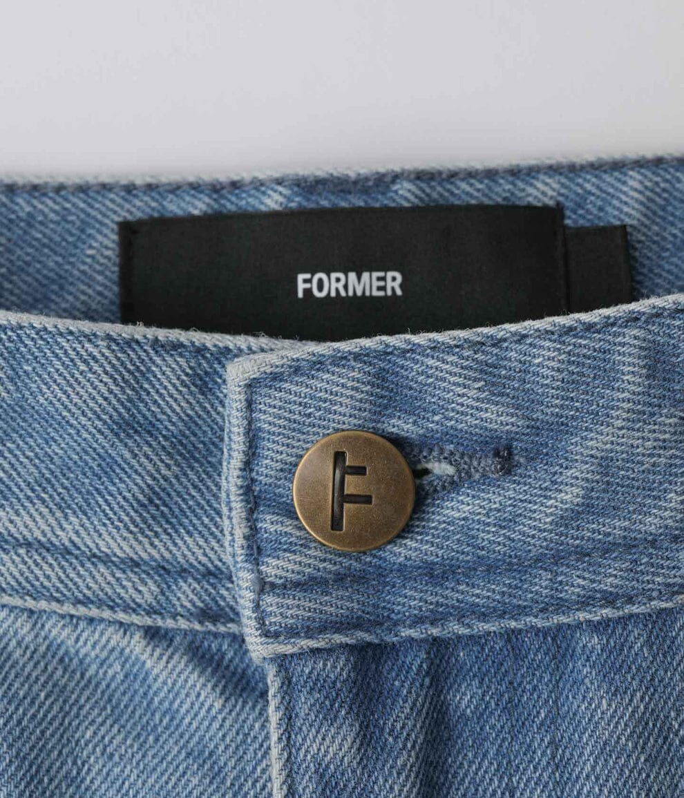 Former Crux Denim Pants