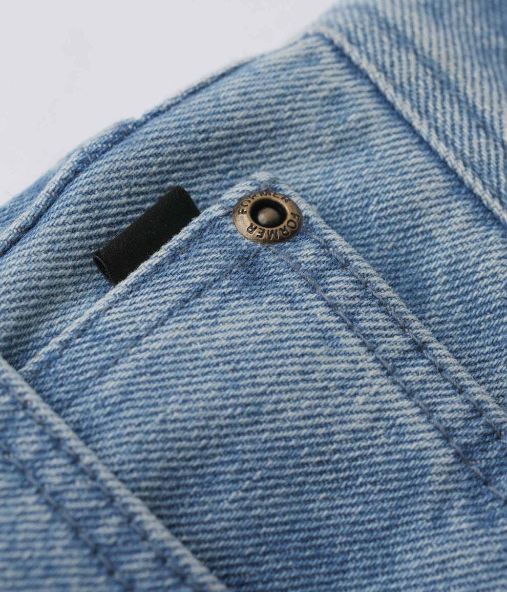 Former Crux Denim Pants