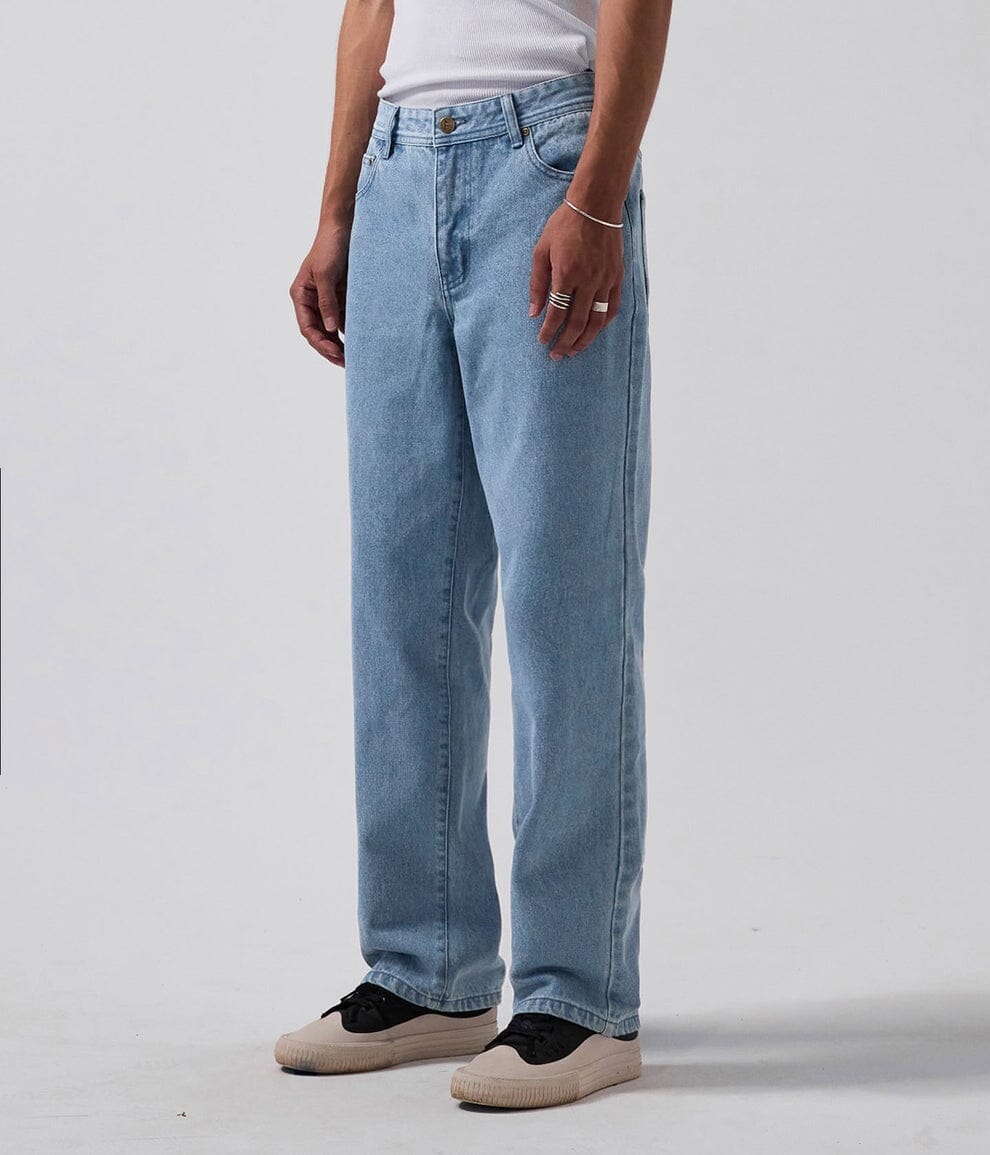 Former Crux Denim Pants