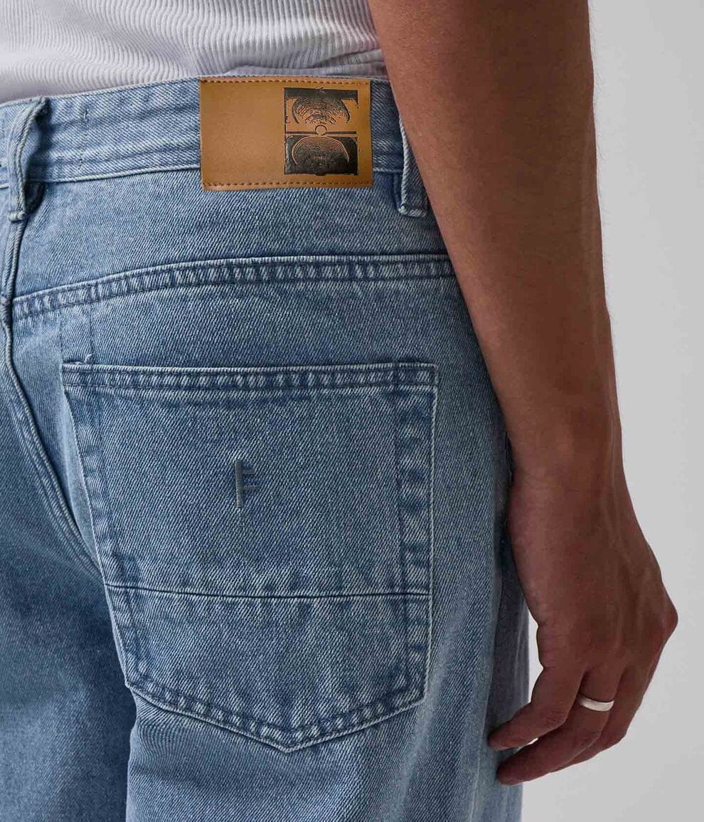 Former Crux Denim Pants