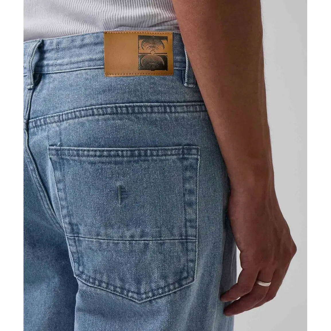 Former Crux Denim Pants