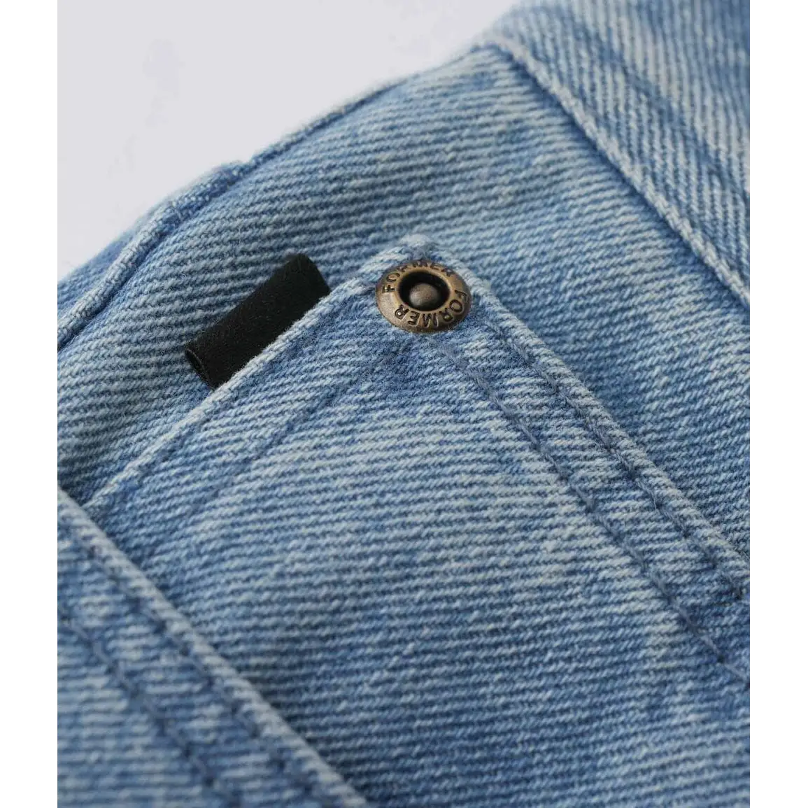 Former Crux Denim Pants