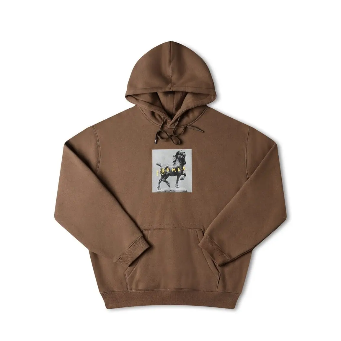 Former Daring Hood