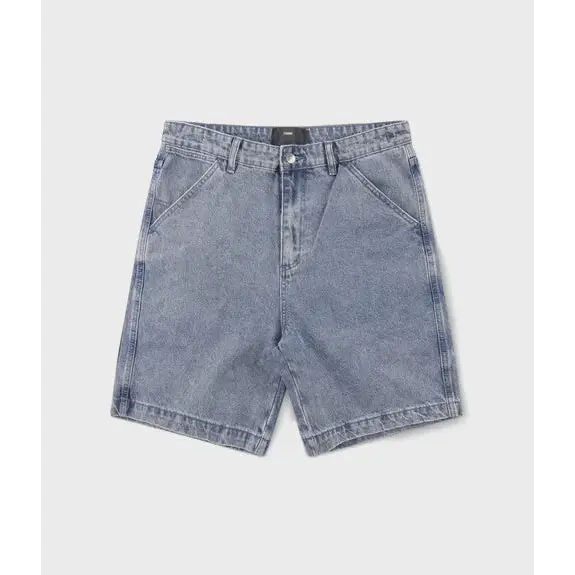 Former Distend Denim Walkshorts