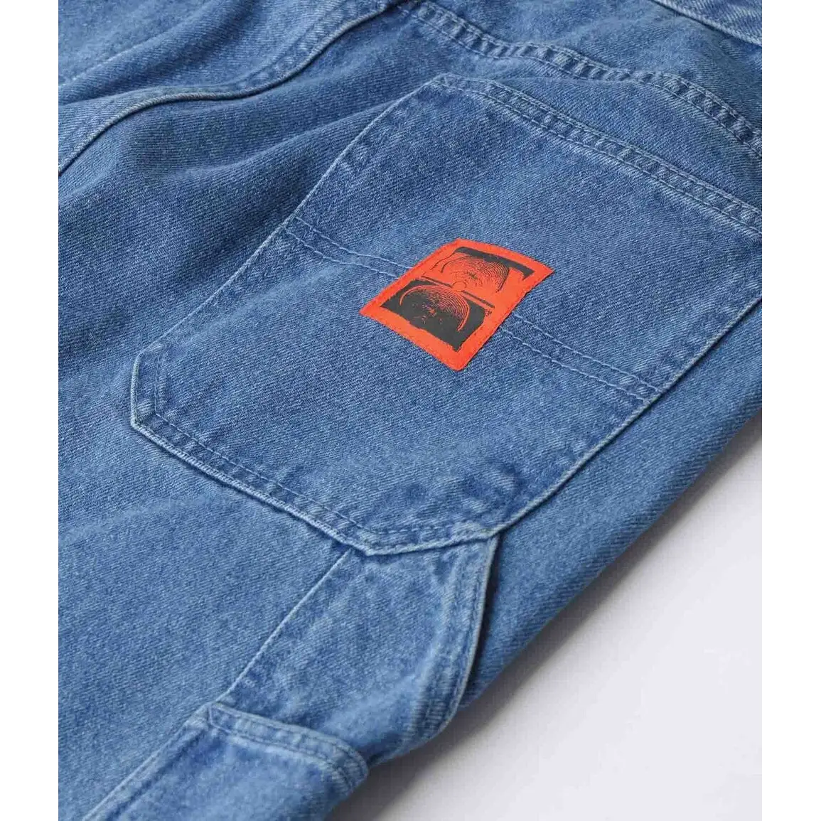 Former Distend VT Jean
