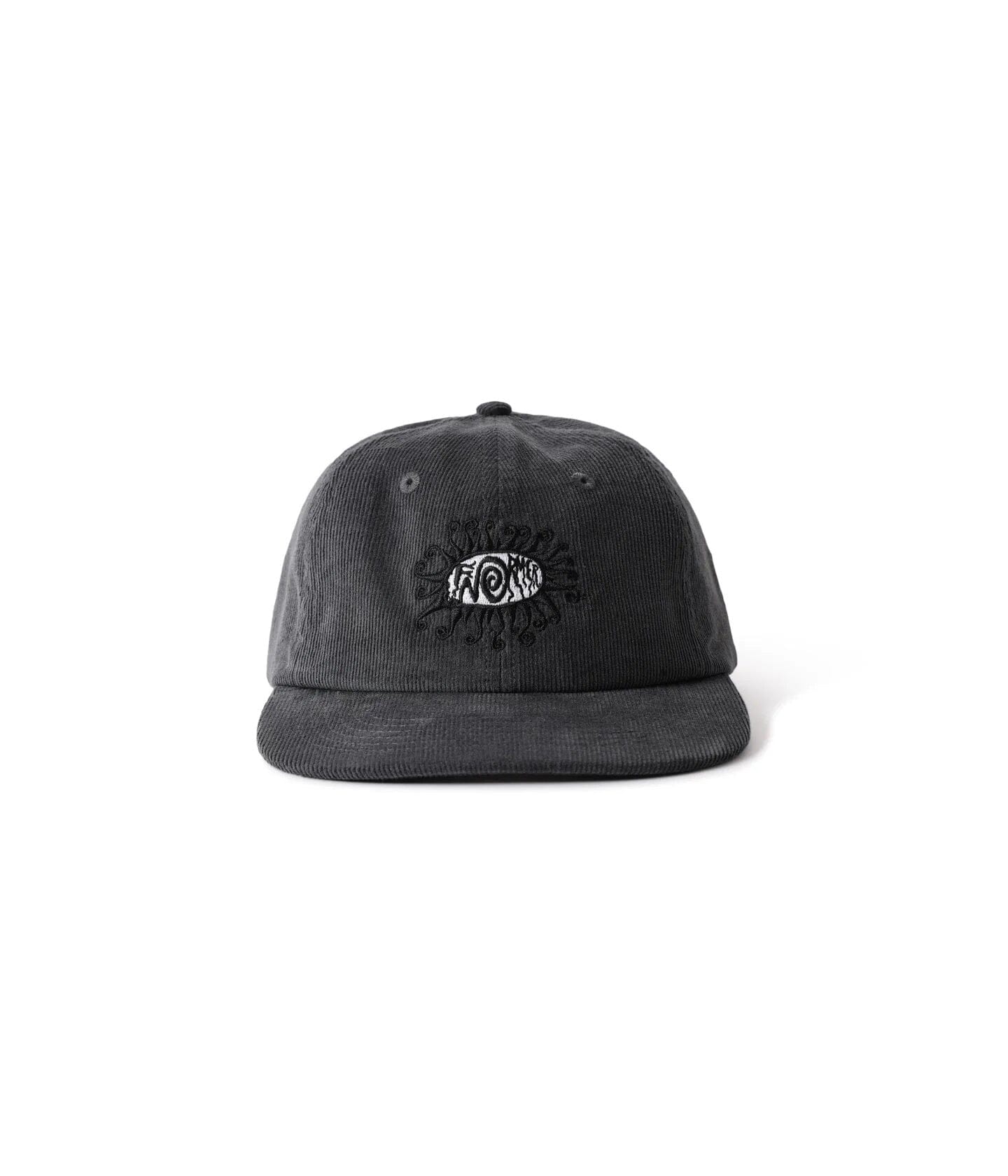 Former Droid Cord Cap