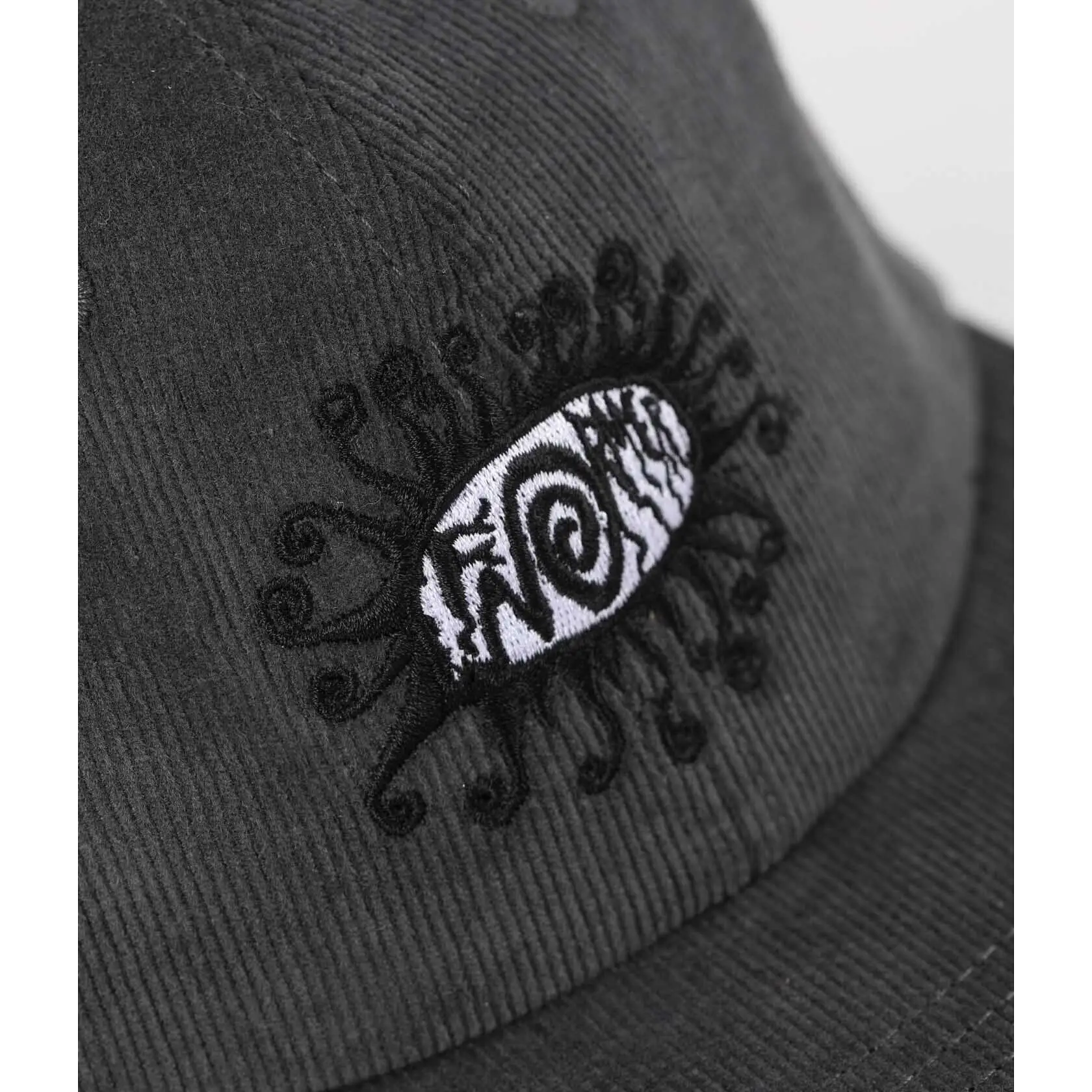 Former Droid Cord Cap