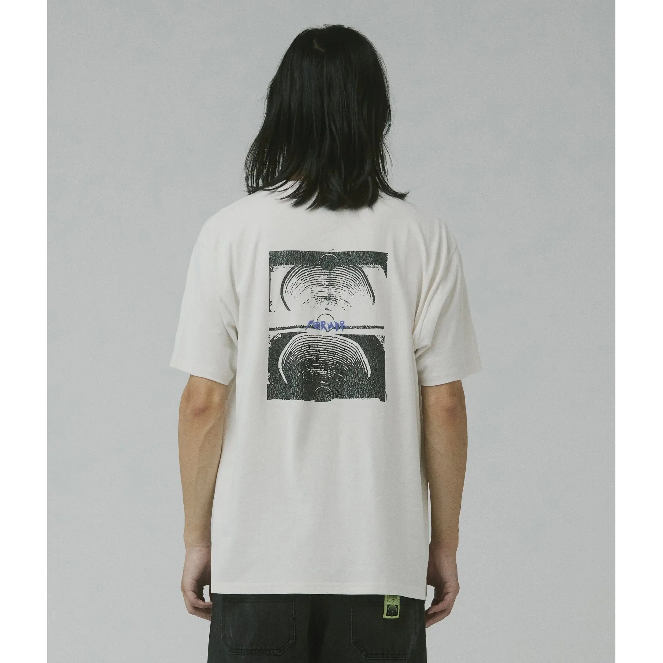 Former Droid Crux T-Shirt
