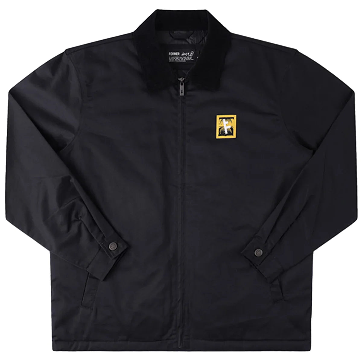 Former DXD Reynolds Jacket