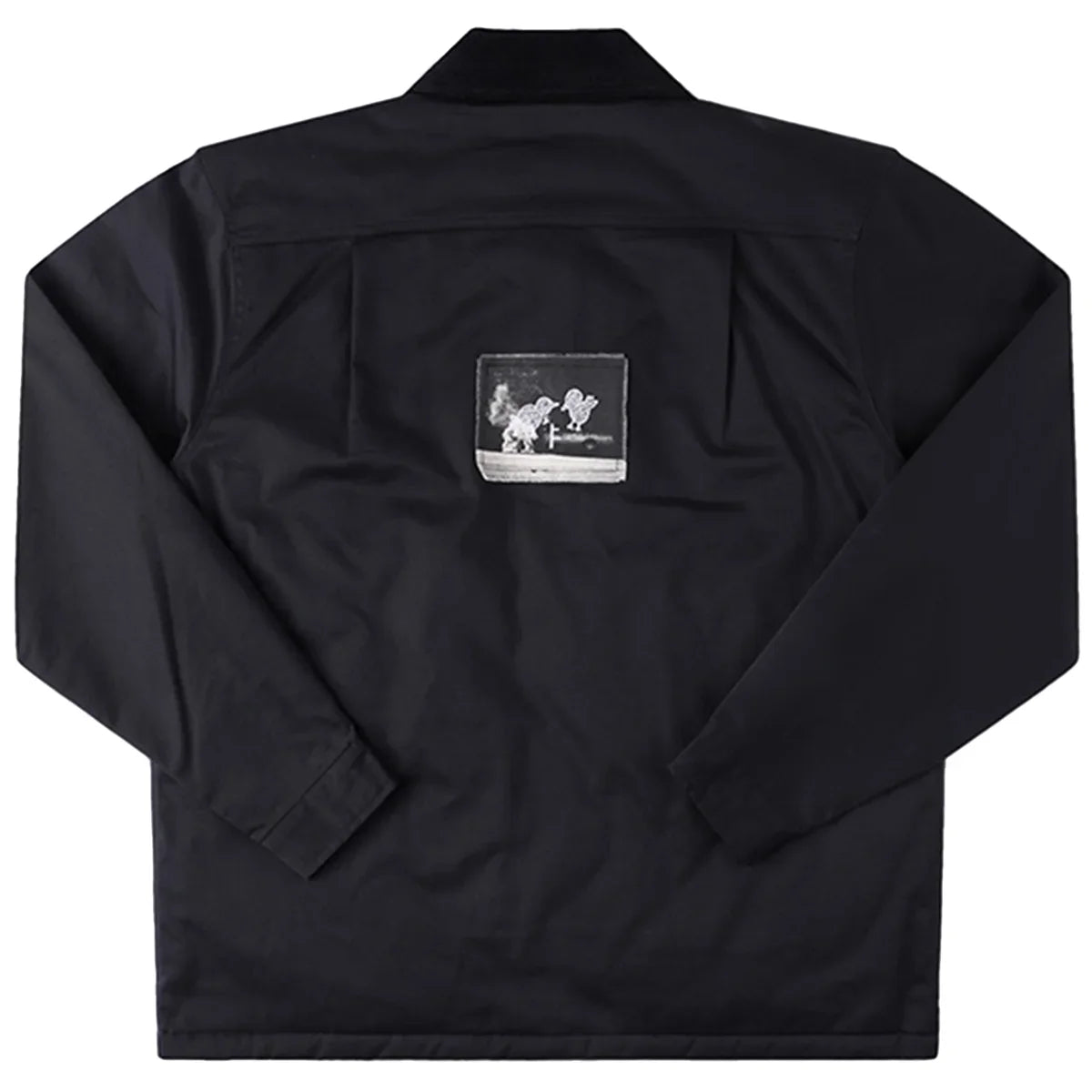Former DXD Reynolds Jacket