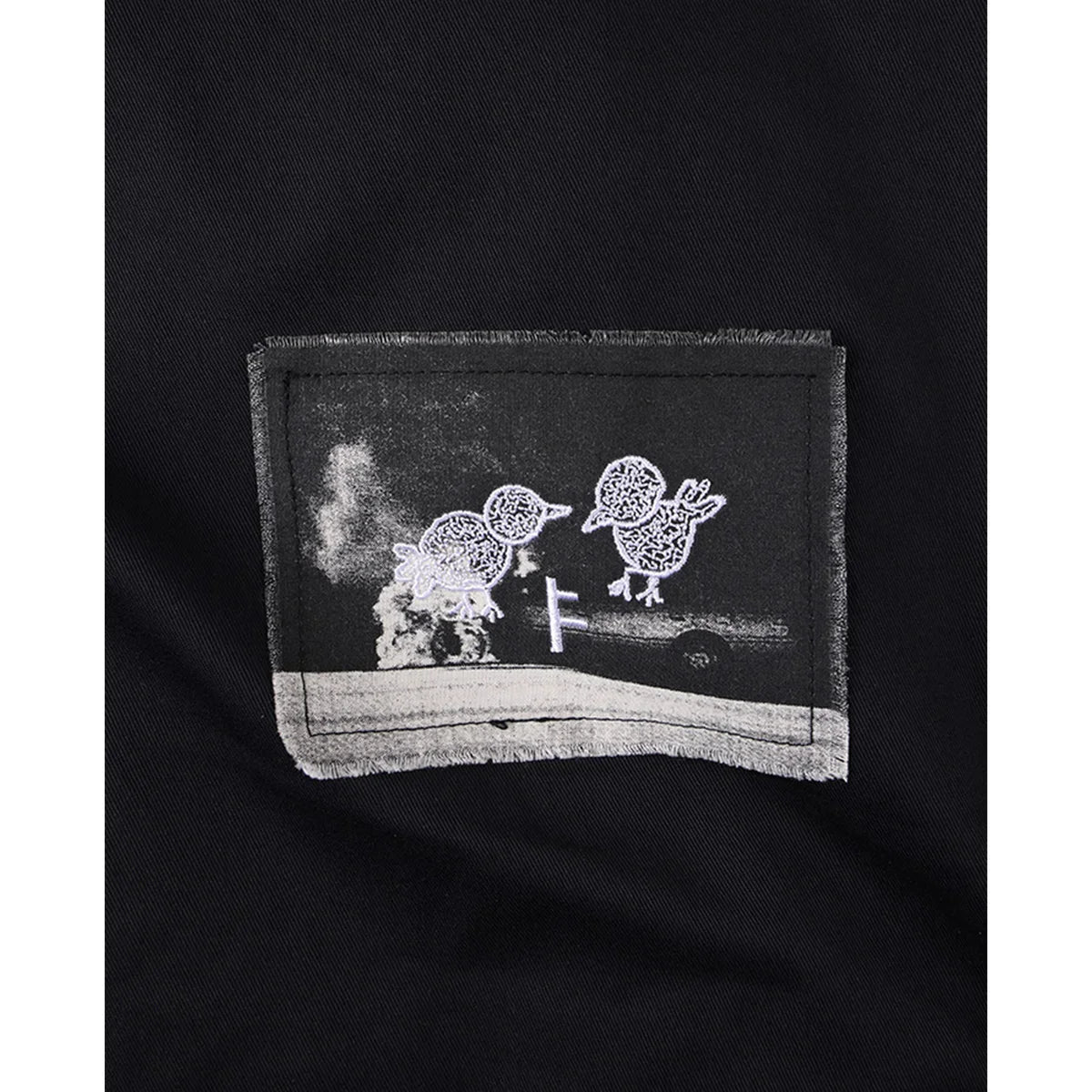 Former DXD Reynolds Jacket