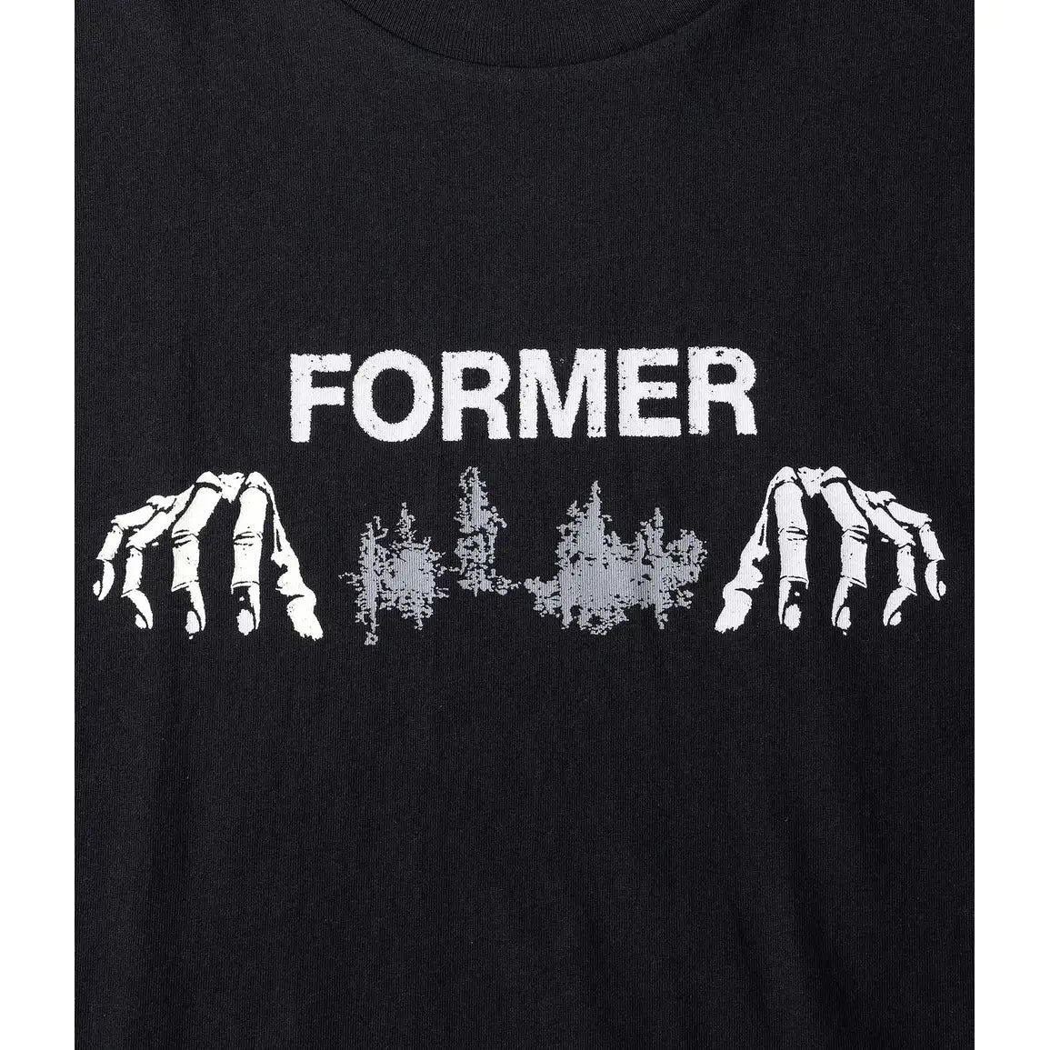 Former Engineered Long Sleeve T-Shirt