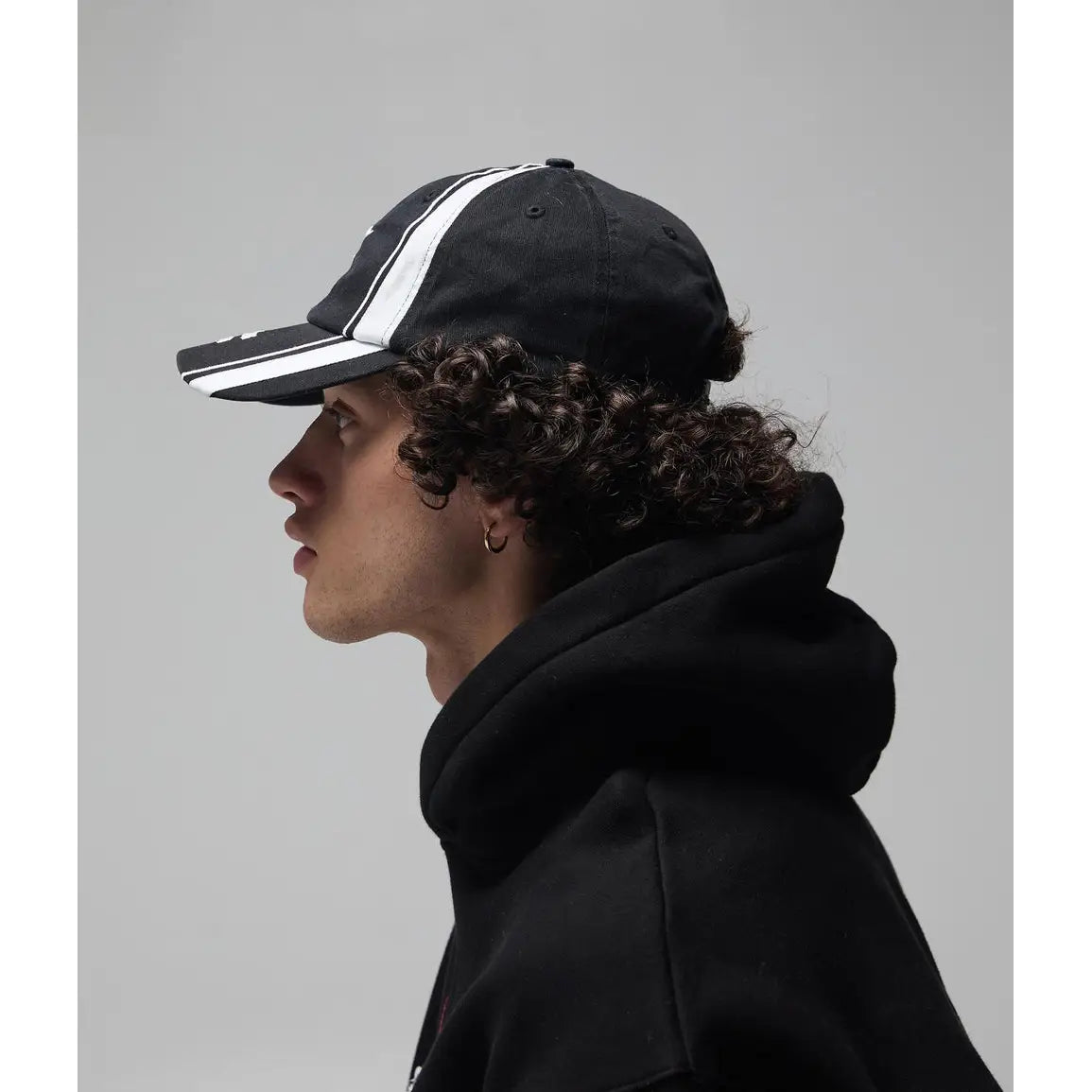 Former F Sport Cap - Black