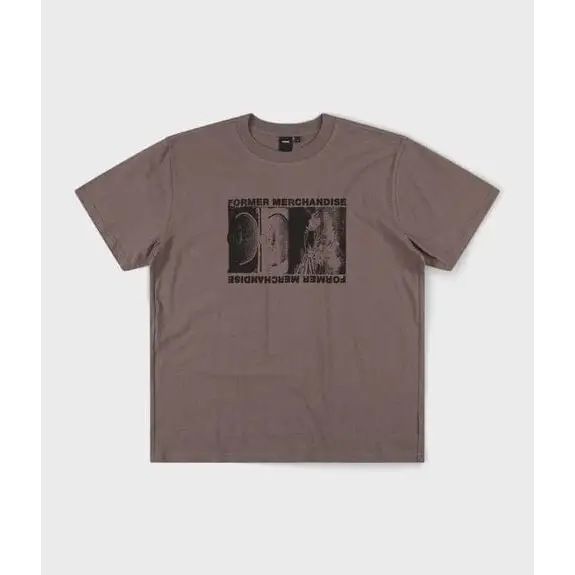 Former Flourished T-Shirt