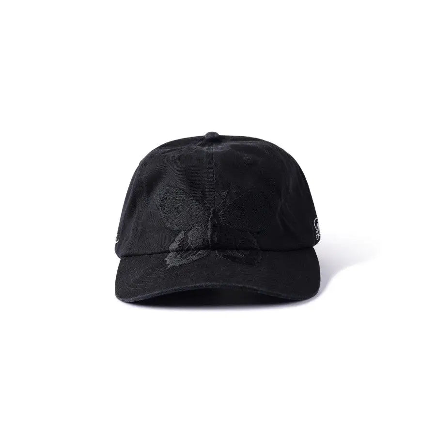 Former Flutter Cap - Black