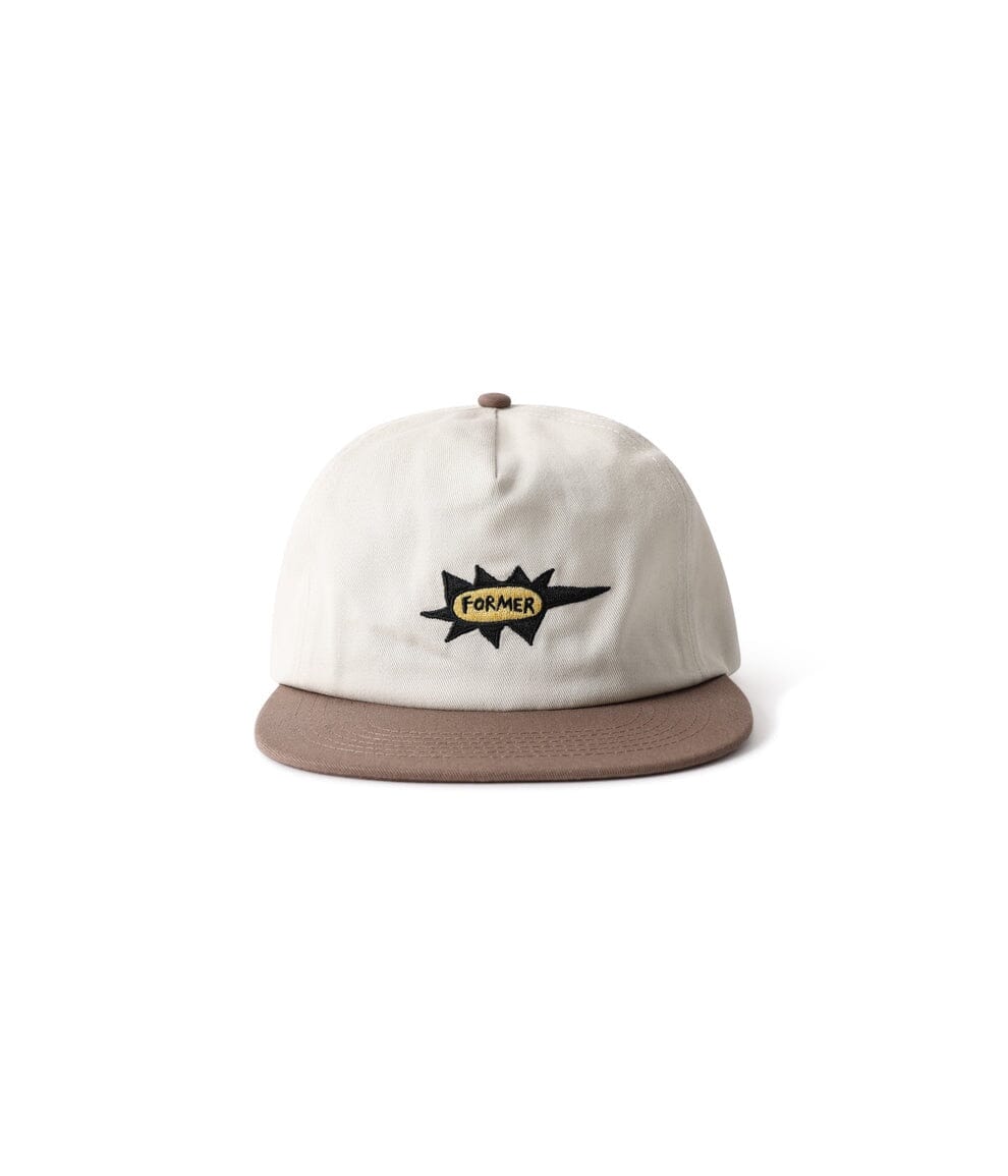 Former Gleam Cap