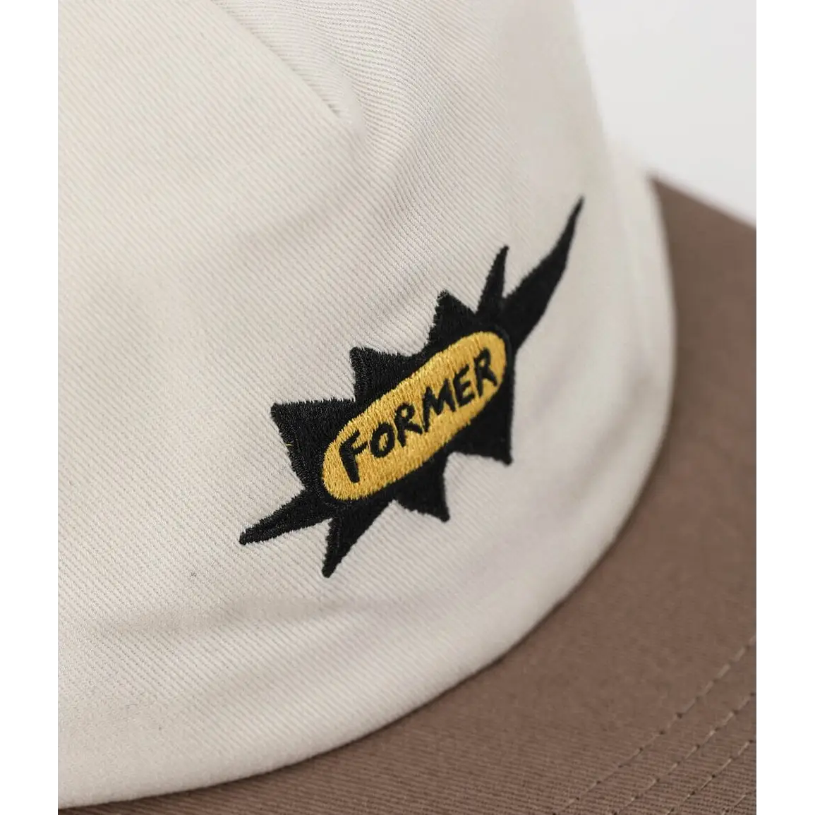 Former Gleam Cap